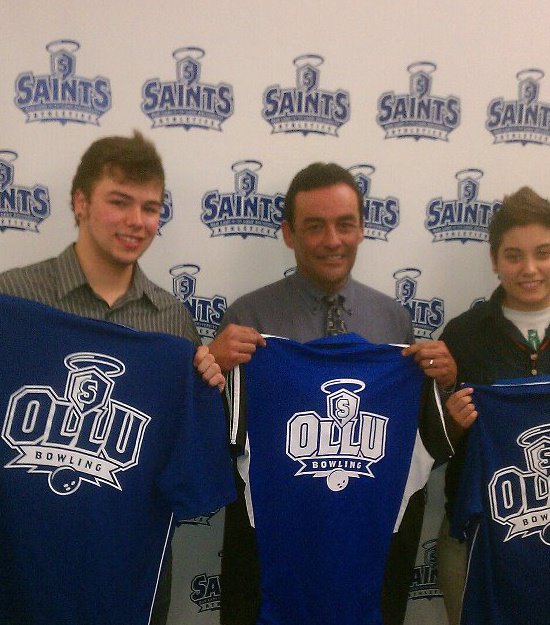 Tony Lozano, Brian Silva and Chris Benavides are new additions to the coaching staff.