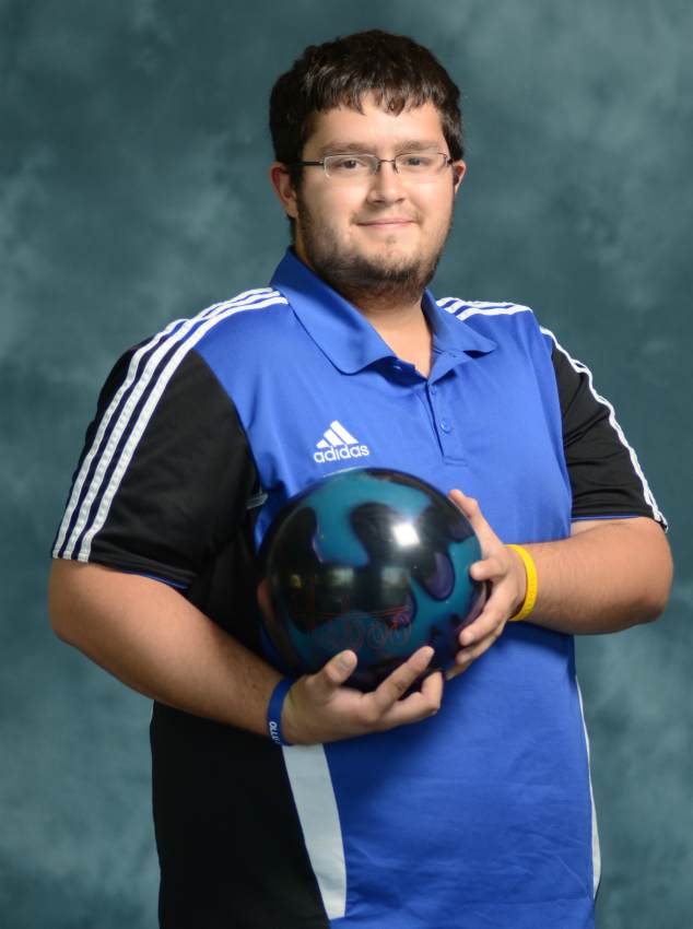 Ernest Silva, along with Ralph Reyes competed in a doubles tournament.