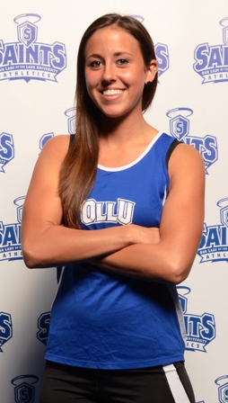 Brandis Hurt received scholar athlete recognition.
