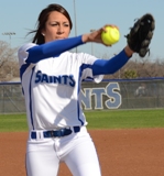 Maegan Ramirez was selected to the NFCA All-Region Team.