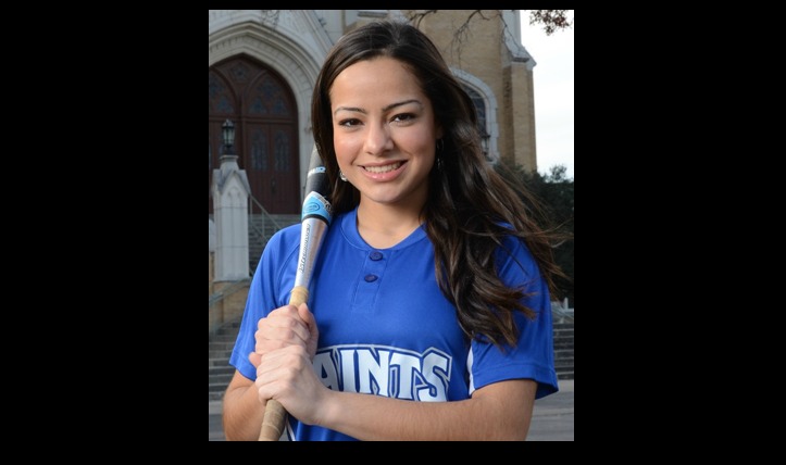 Jessele Perez scored two runs during the last game.