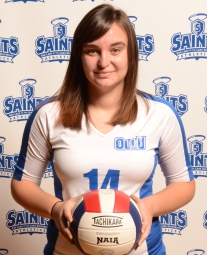 Bryttany Willoughby