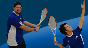 Header Left