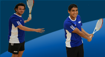 Header Left