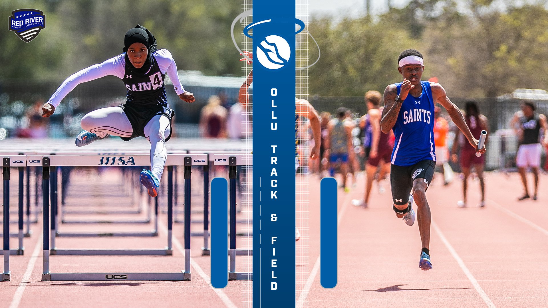 Outdoor Track Has Strong Start to Season