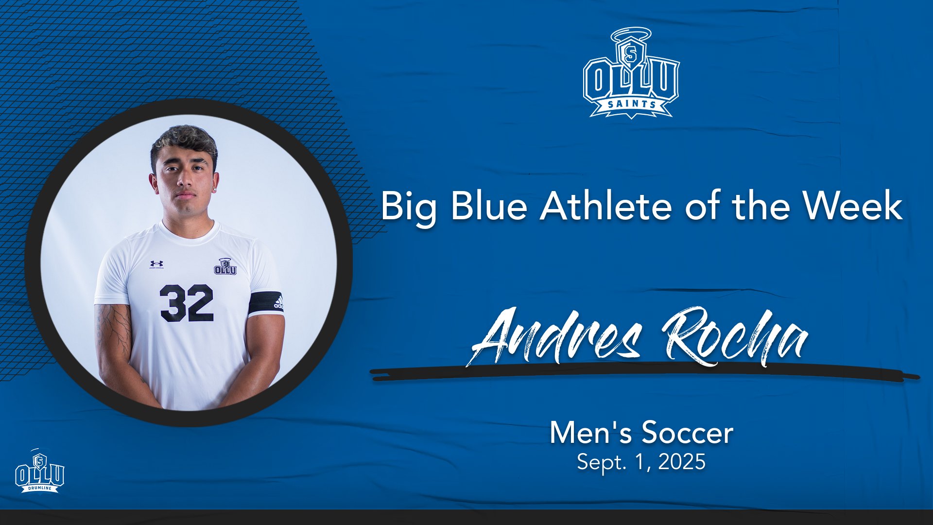 Andres Rocha