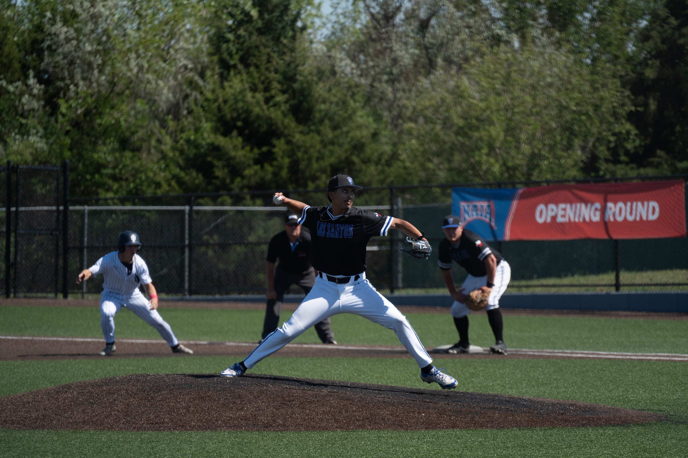 Baseball Falls To Royals