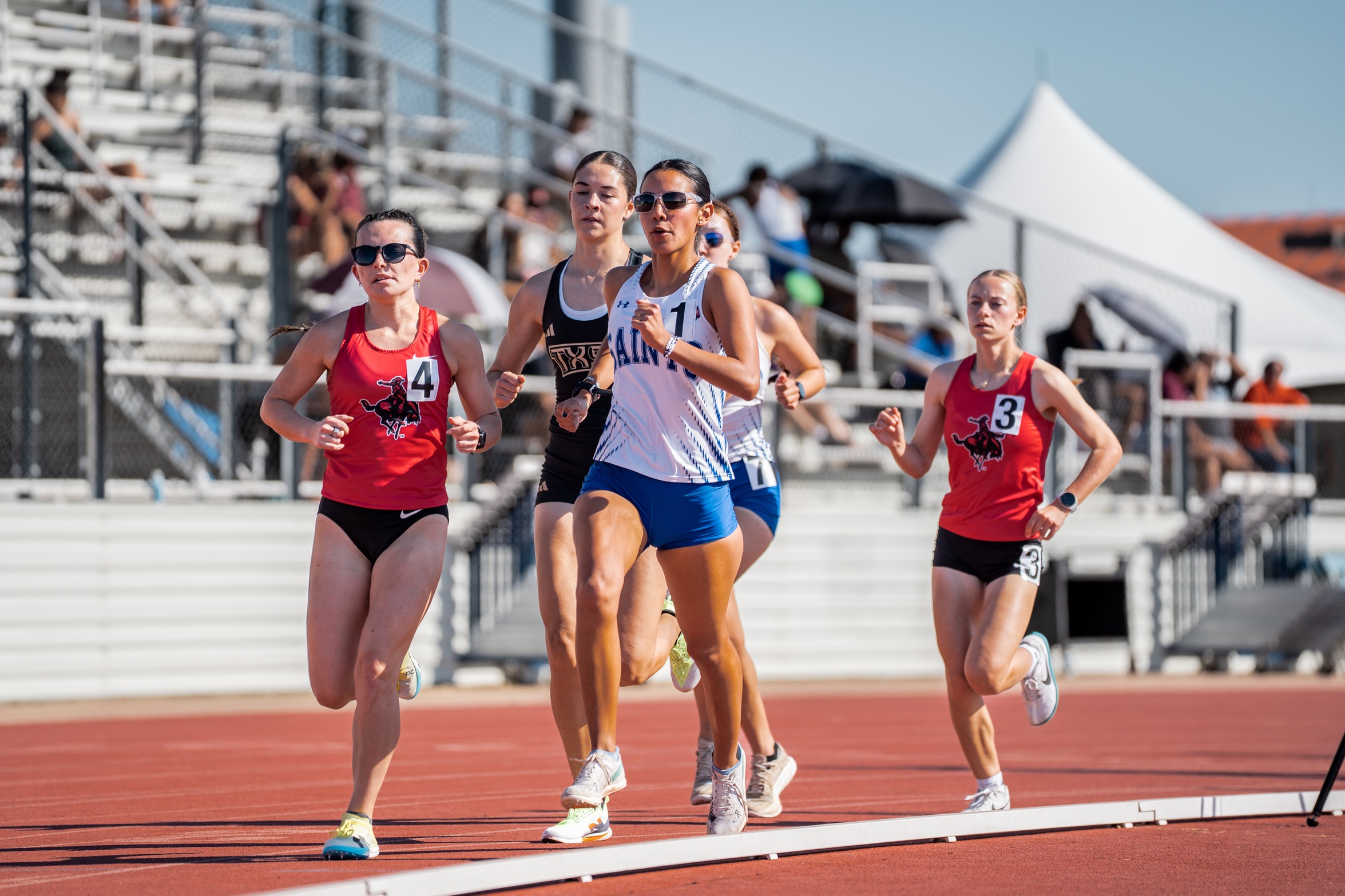 Our Lady of the Lake Shows Promise in Strong Field