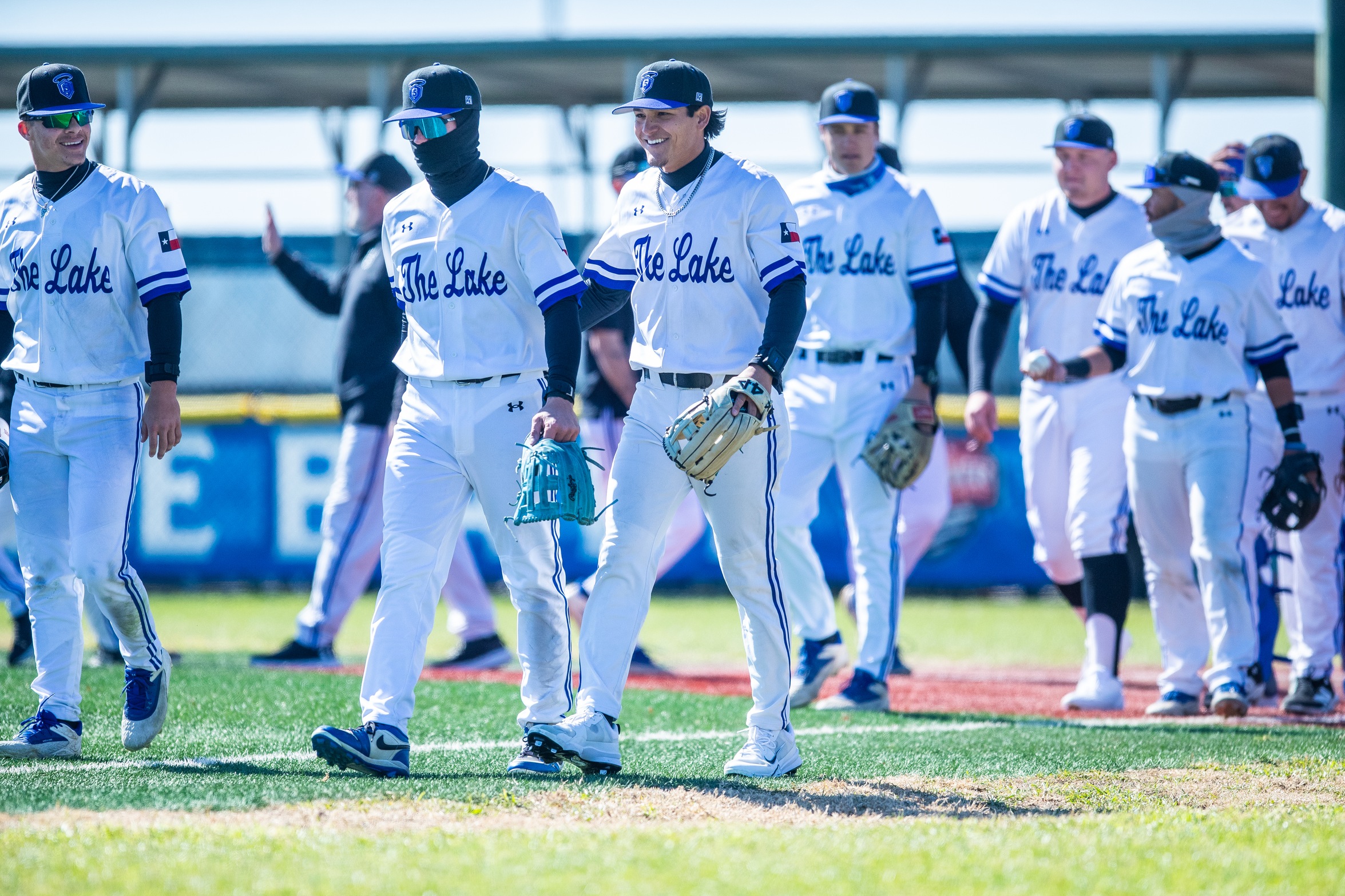 Baseball Receives At-Large National Bid