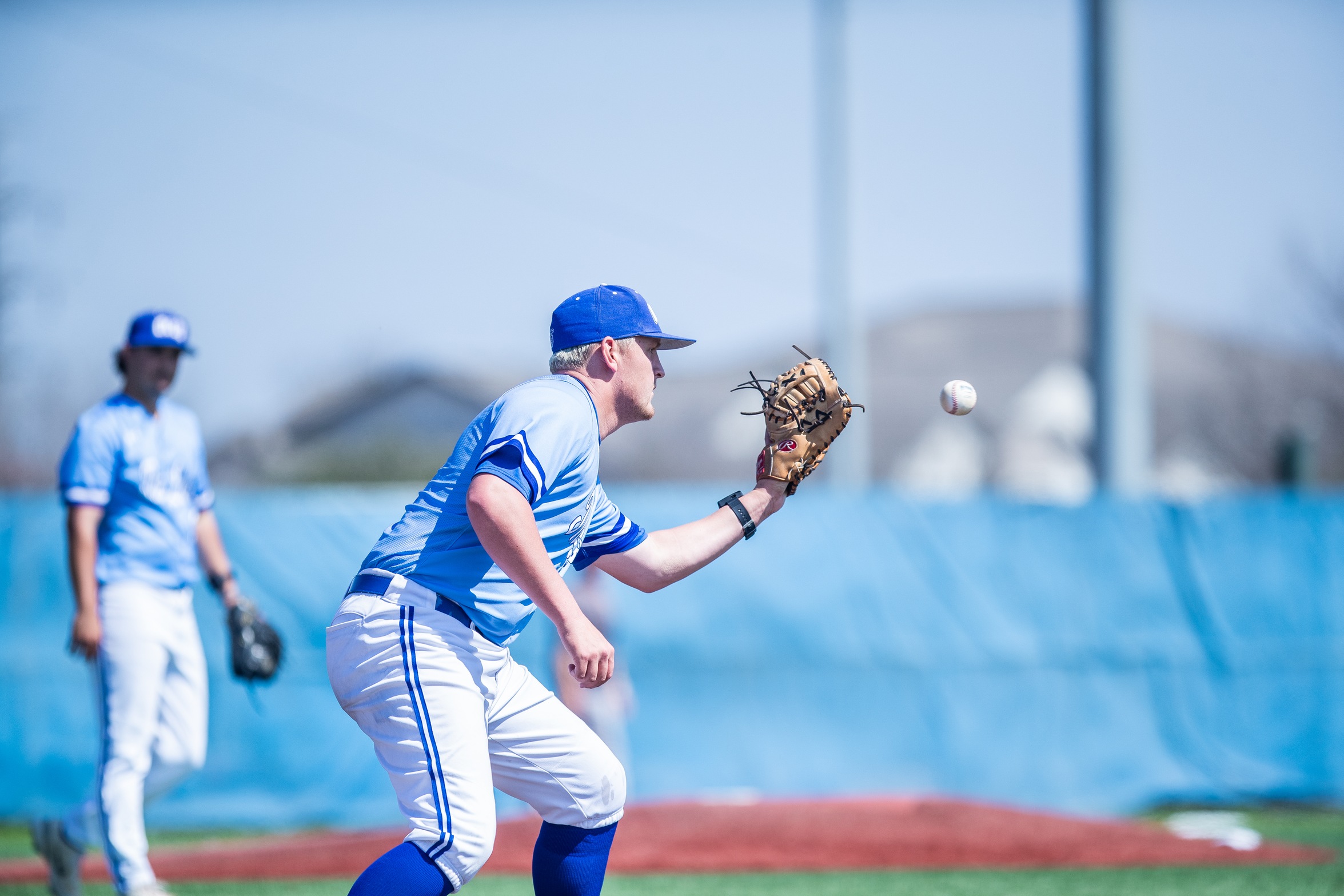 OLLU Drops Contest to Huston-Tillotson in One-Run Battle