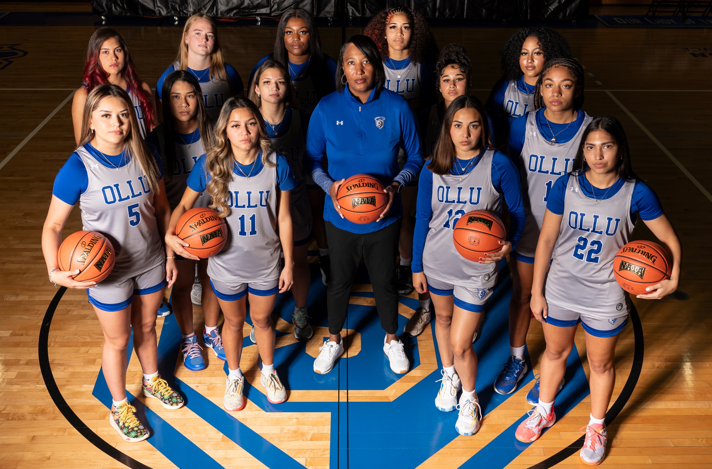 houston women's basketball roster