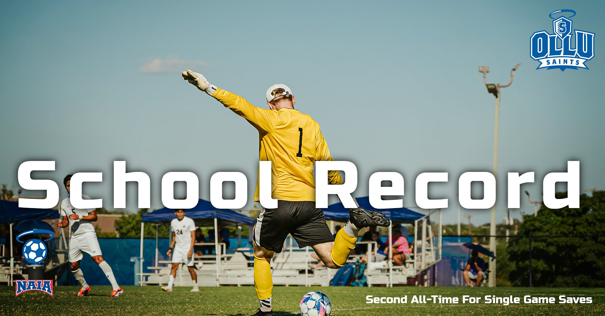 Averns Shines Despite Road Loss to LSUS