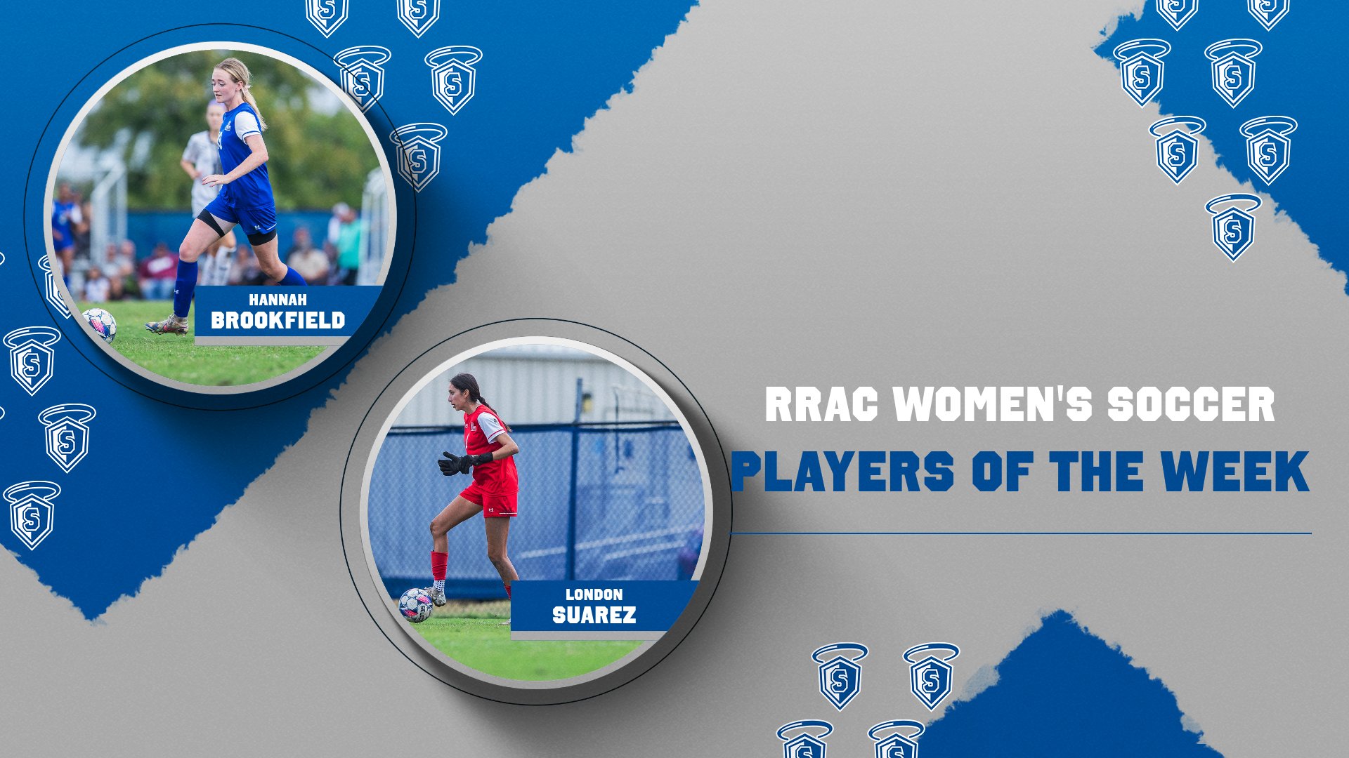 OLLU Sweeps RRAC Weekly Awards For Second Straight Week
