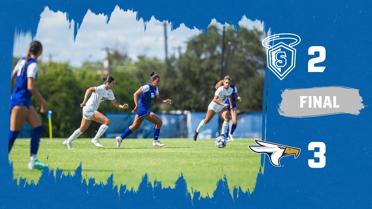 Early Spark, Late Heartbreak As OLLU Drops Close Match to TAMUT