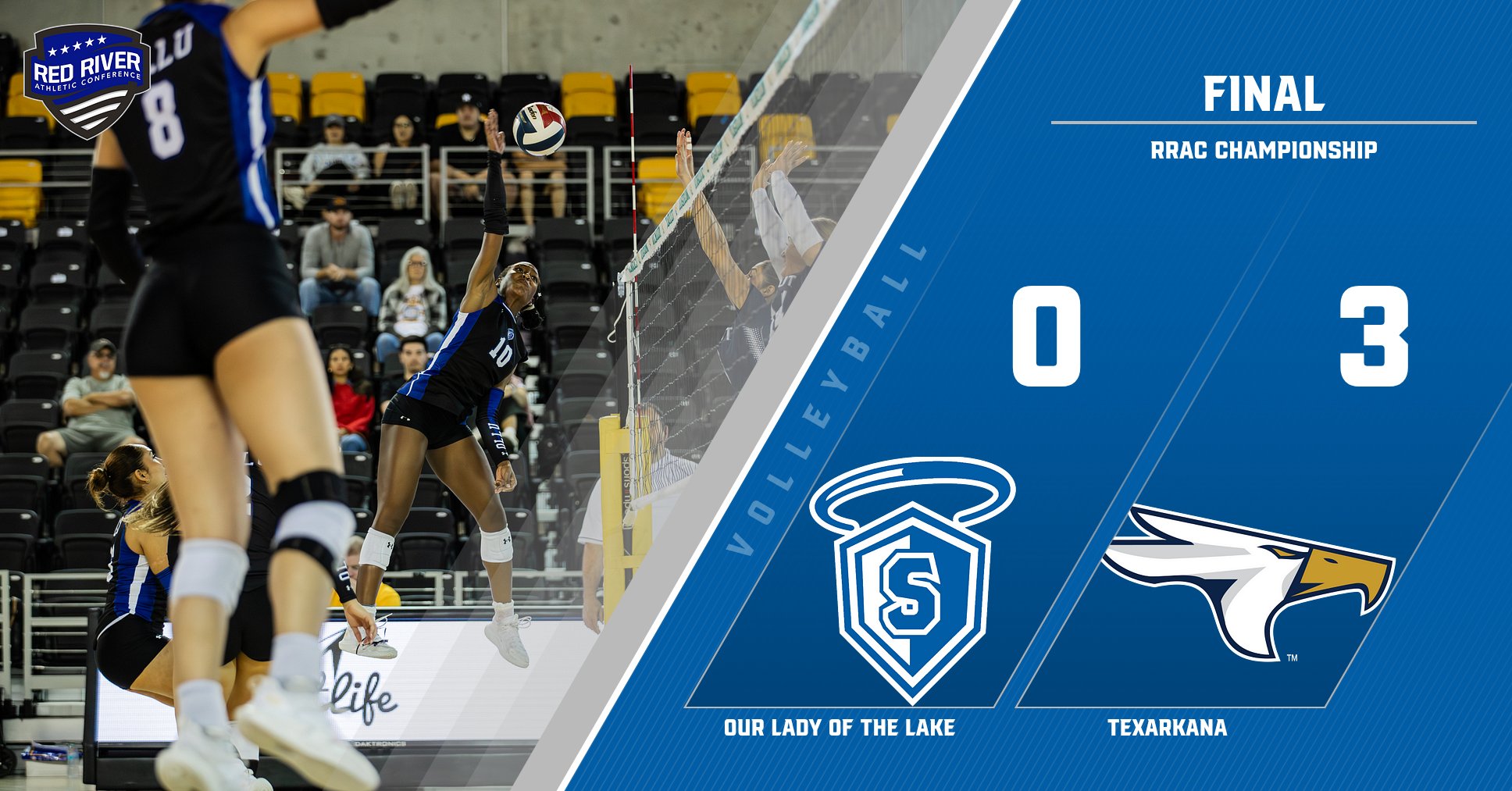 Saints Fall To Eagles In Championship